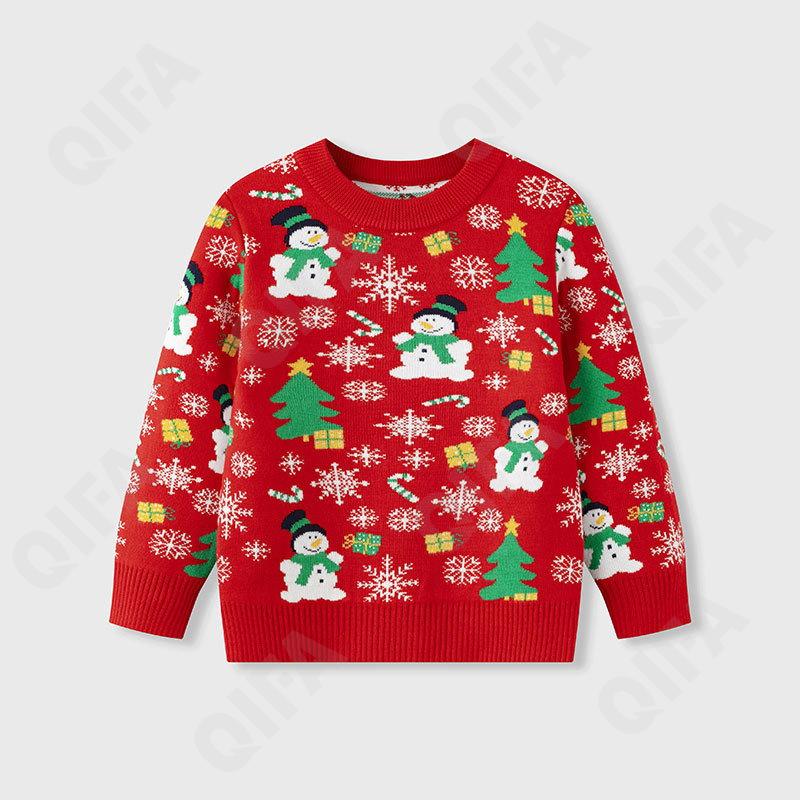 Детский Джемпер CC3043_34036_237_2576_79 Детский Джемпер CC3043_34036_237_2576_79