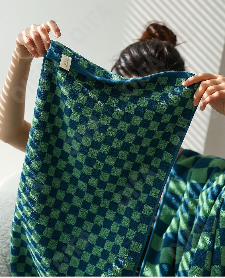 Лицевое полотенце CC3863_QP01-2