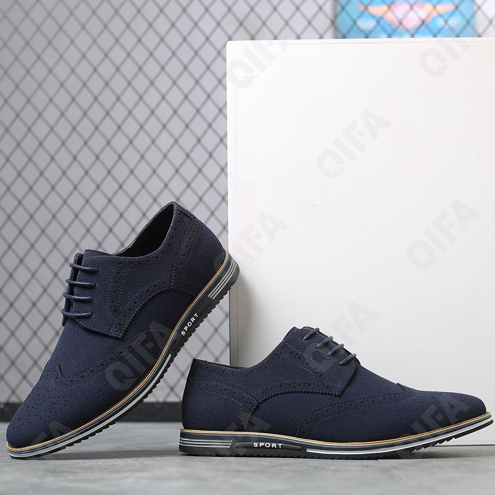 Мужские Полуботинки CC4114_SK08-1