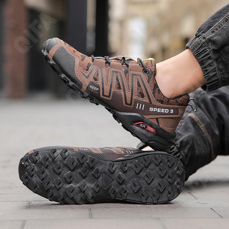 Мужские Кроссовки CC4859_9-2-A1 Мужские Кроссовки CC4859_9-2-A1