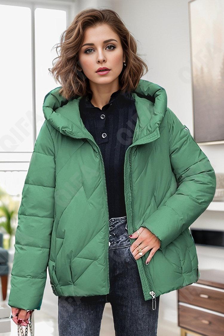 Женская Зимняя куртка CC5172_MZ-24225_246_1780_65