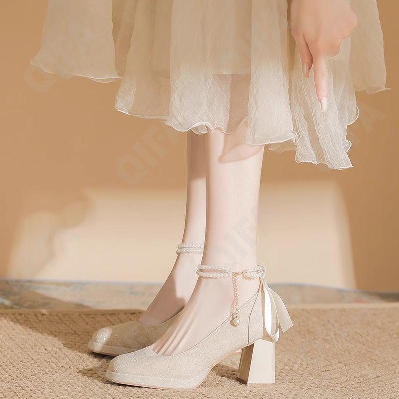 Женские Туфли