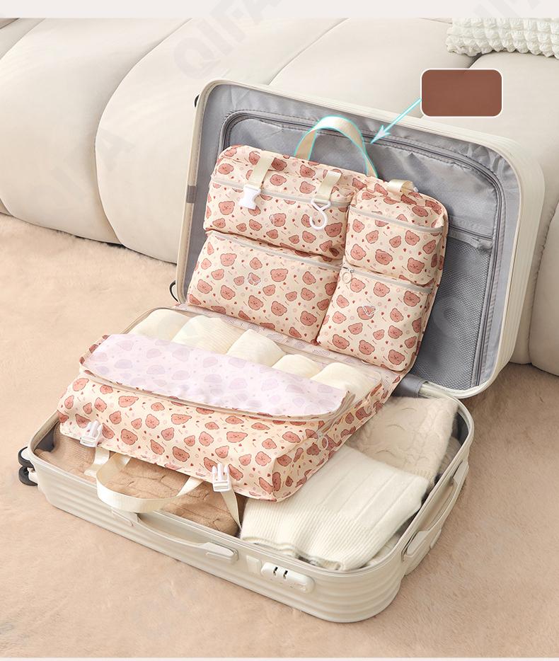 Женский Несессер CC4380_LG0040-1