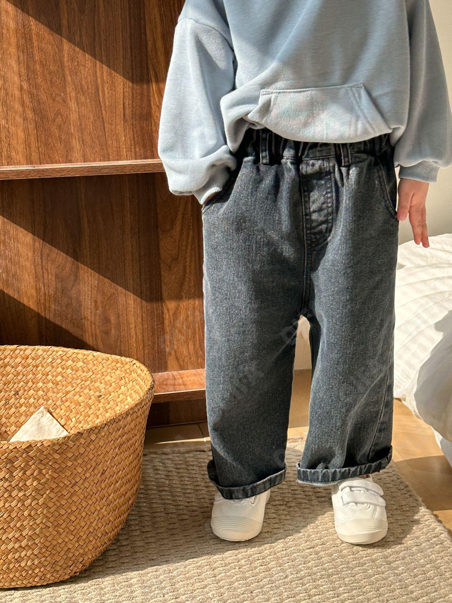 Детские Джинсы CC4286_C85093_252_2574_22