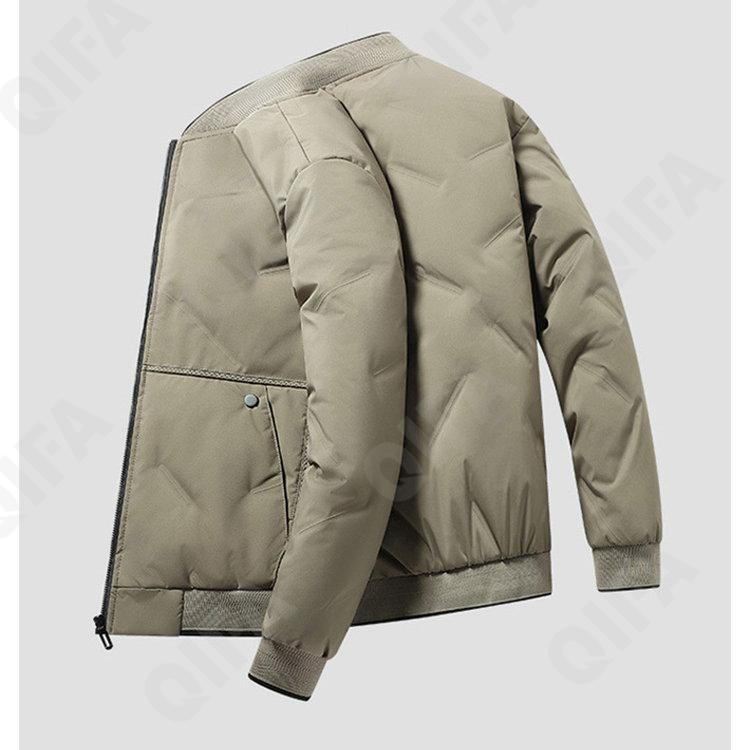 Мужская Зимняя куртка CC469_S2211_247_1777_70