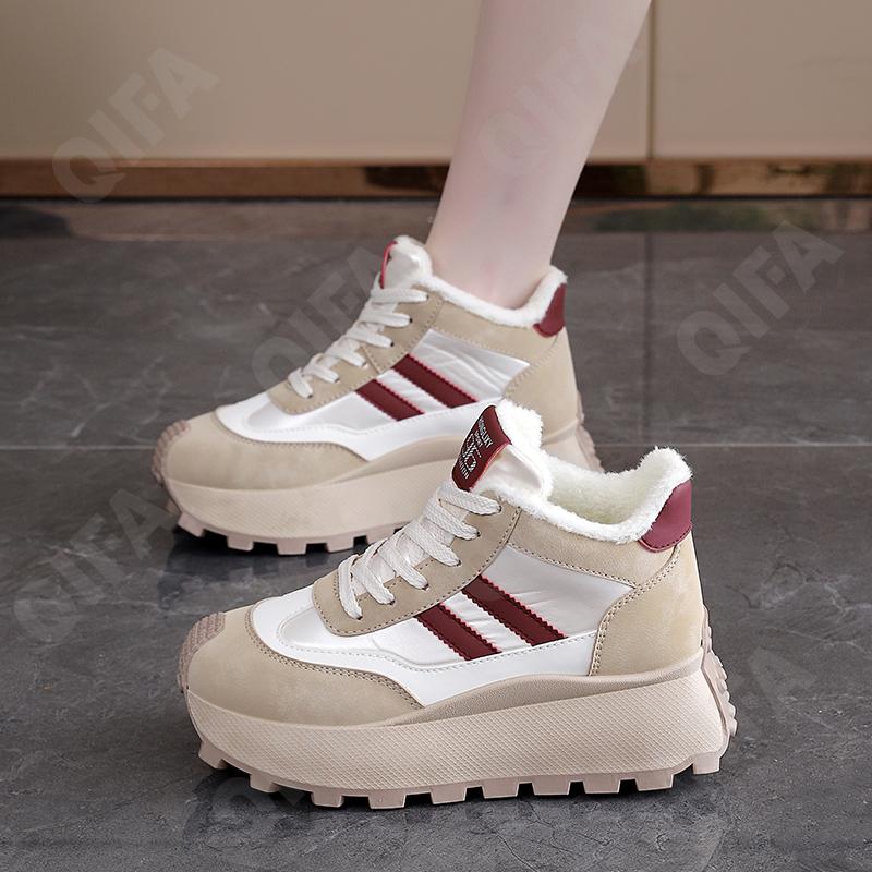 Женские Ботинки CC4009_871-2-1 Женские Ботинки CC4009_871-2-1