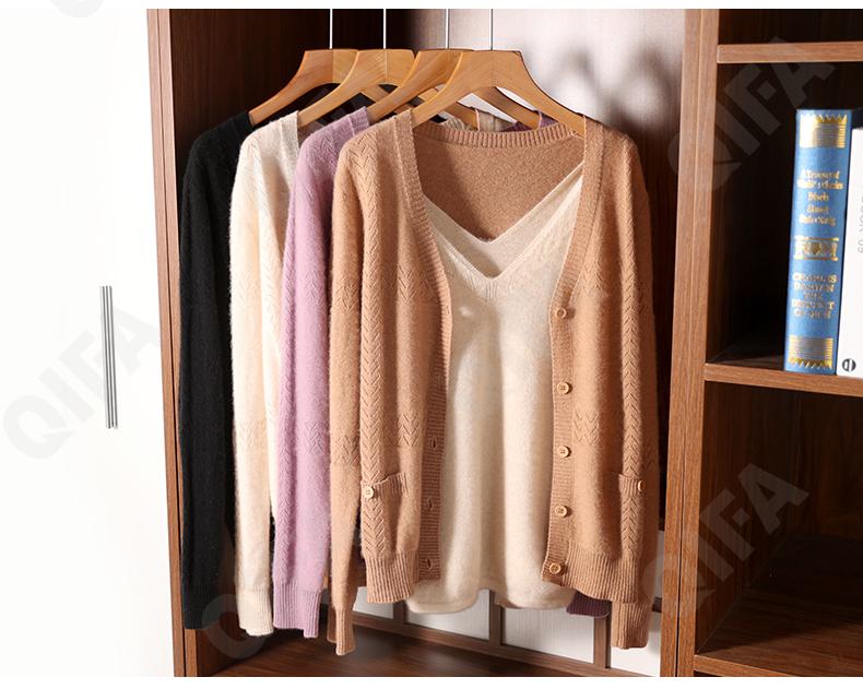 Женский Кардиган CC3116_ZD036_252_1777_35