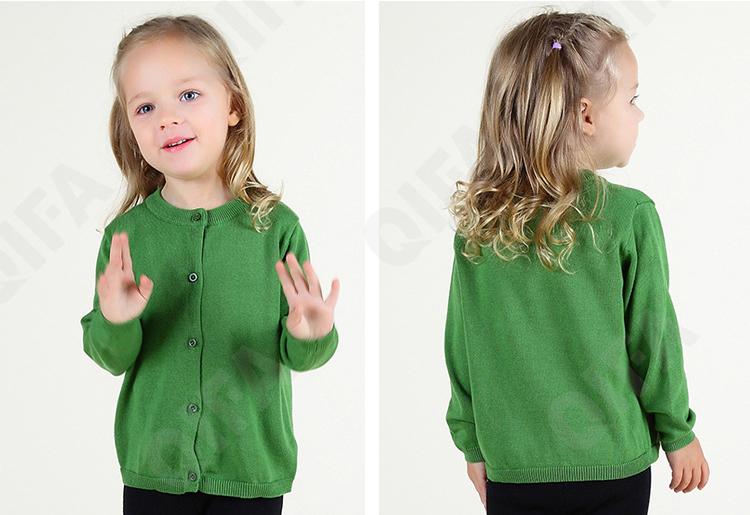 Детский Кардиган CC2196_T-15011_249_2574