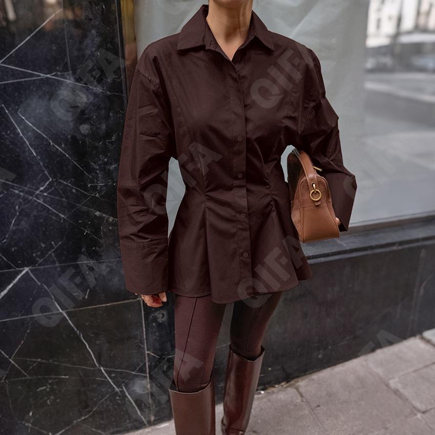 Женская Рубашка CC4694_CY1537_234_1778_13