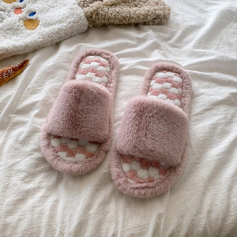 Женские Тапочки CC4988_8825-1