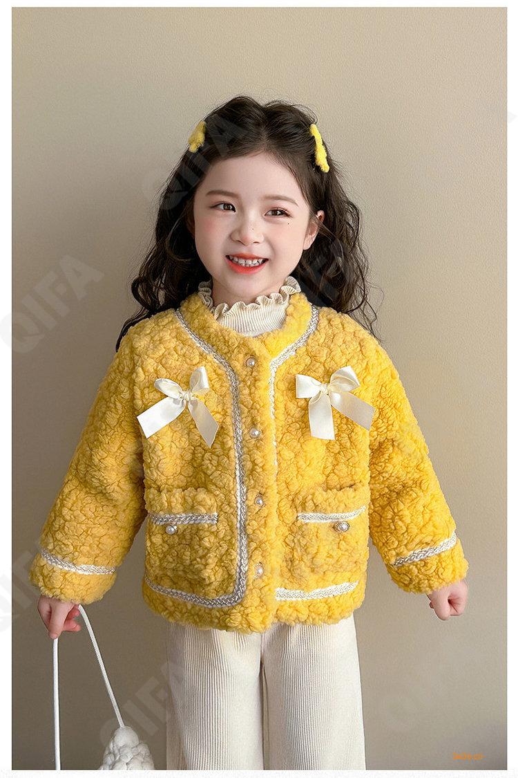 Детская Куртка CC4773_CQCCMMM_230_1817_20 Детская Куртка CC4773_CQCCMMM_230_1817_20