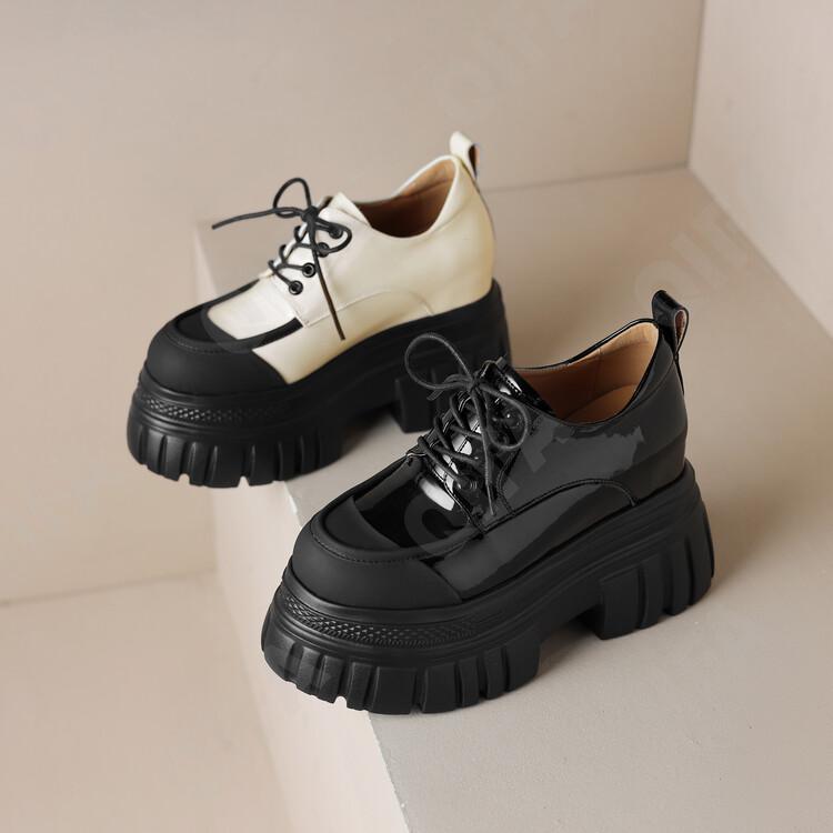 Женские Полуботинки CC4419_D18-M6-654_750-1