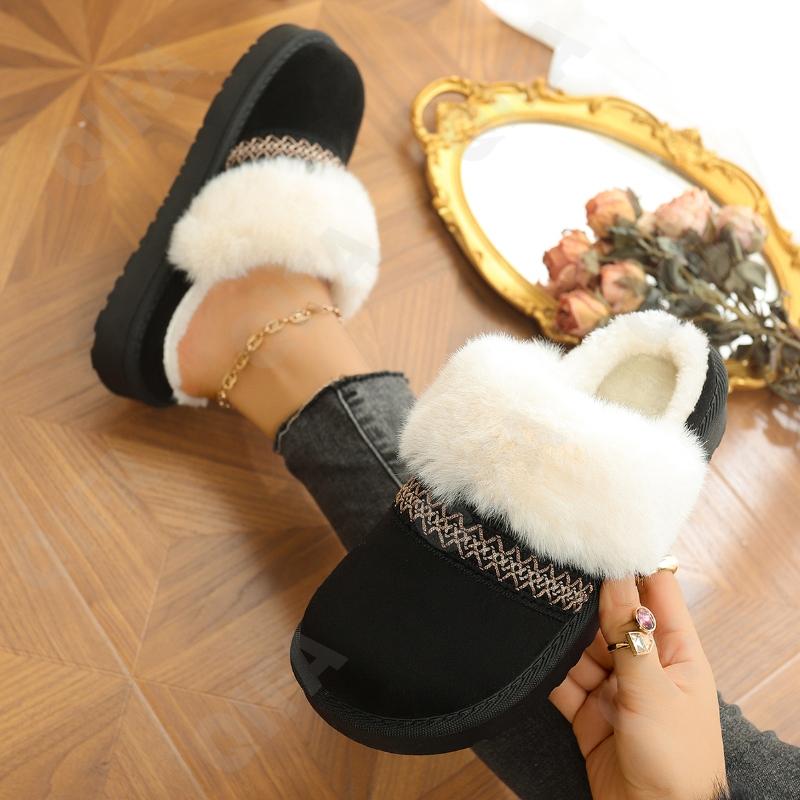 Женские Угги CC4114_LX2-2