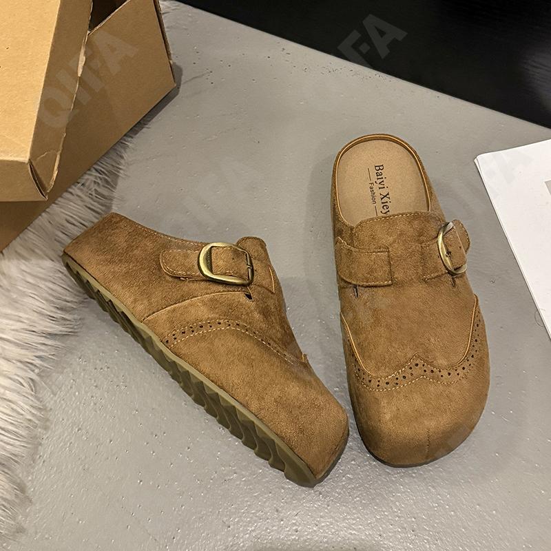 Женские Тапочки