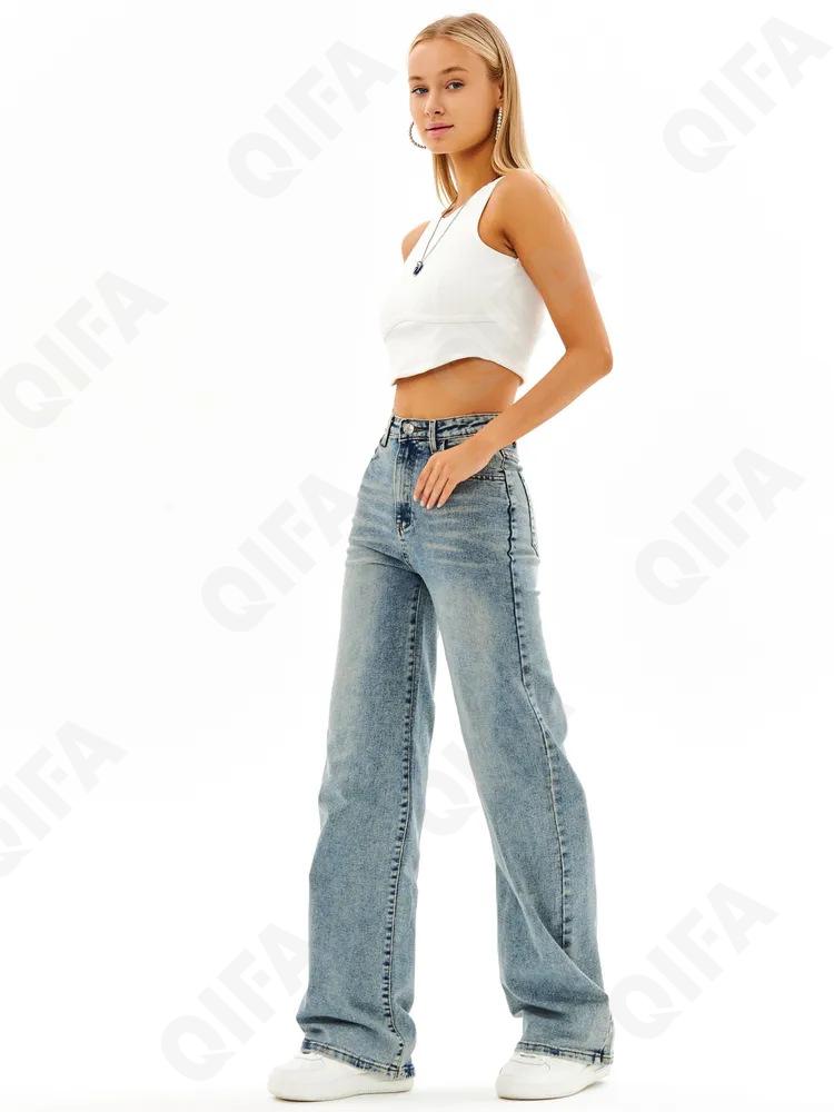 Женские Джинсы CC5236_MGLY-2025S-19_247_1795_73 Женские Джинсы CC5236_MGLY-2025S-19_247_1795_73