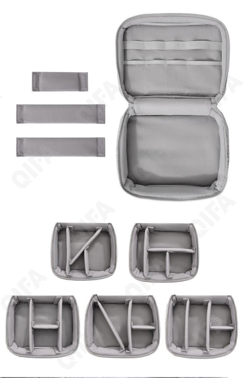 Женская Косметичка CC4380_RH2473-2 Женская Косметичка CC4380_RH2473-2