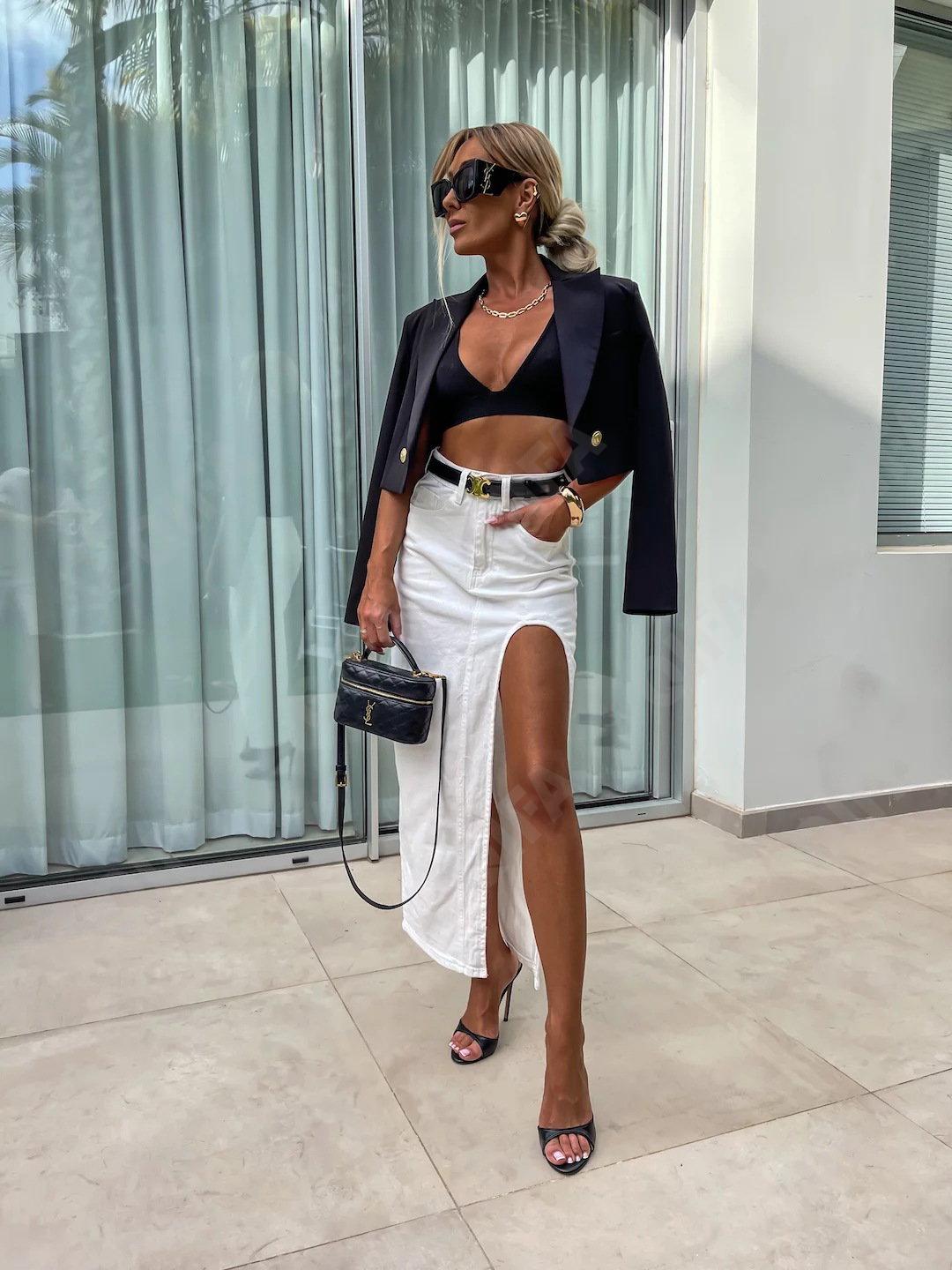 Женская Юбка CC4459_16831_247_1776_42