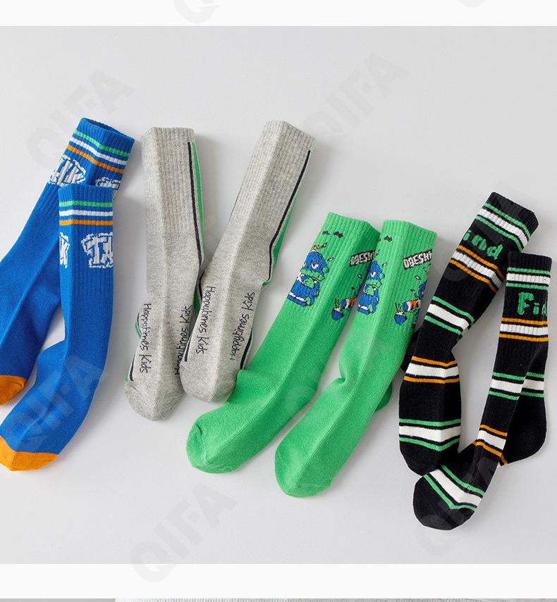 Детские Гольфы CC1628_ML24-5124-3