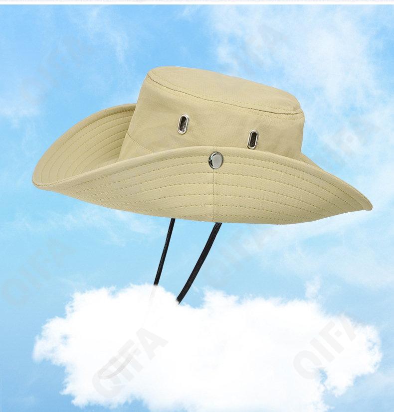 Мужская Панама CC3581_9256-3