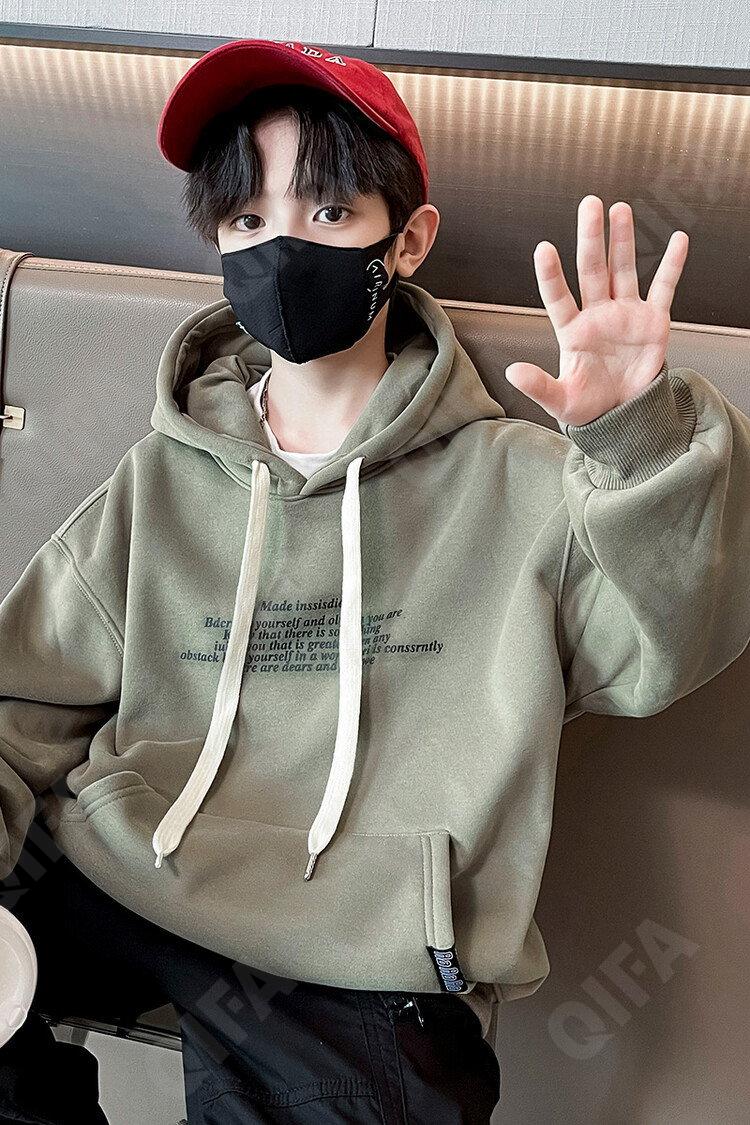 Детское Худи CC4814_MJ-2366_228_2579_55