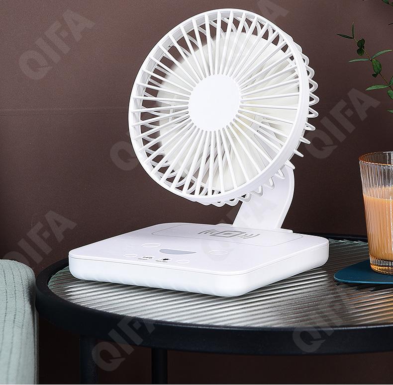 Вентилятор CC2172_PD-5000-W01-2400