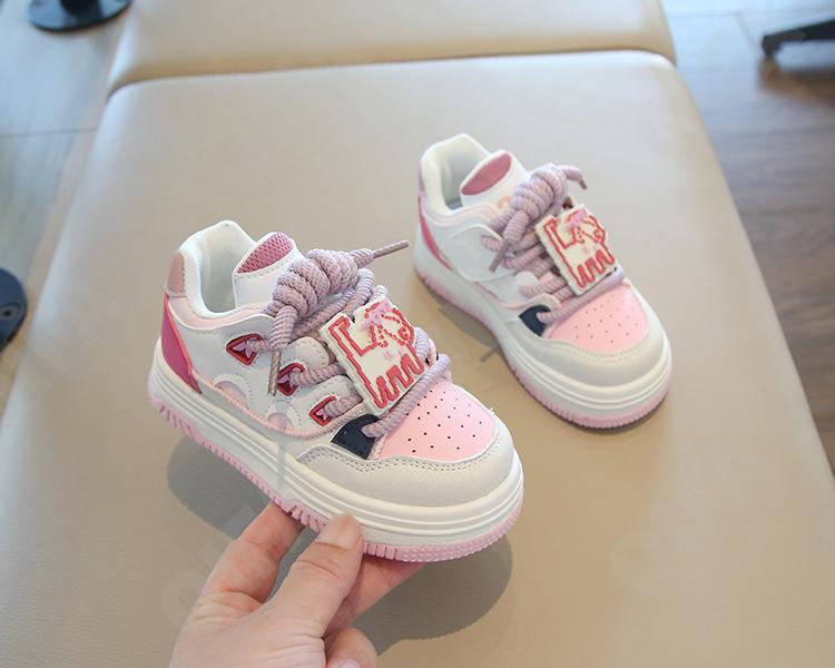 Детские Кроссовки CC3405_SY195-A1