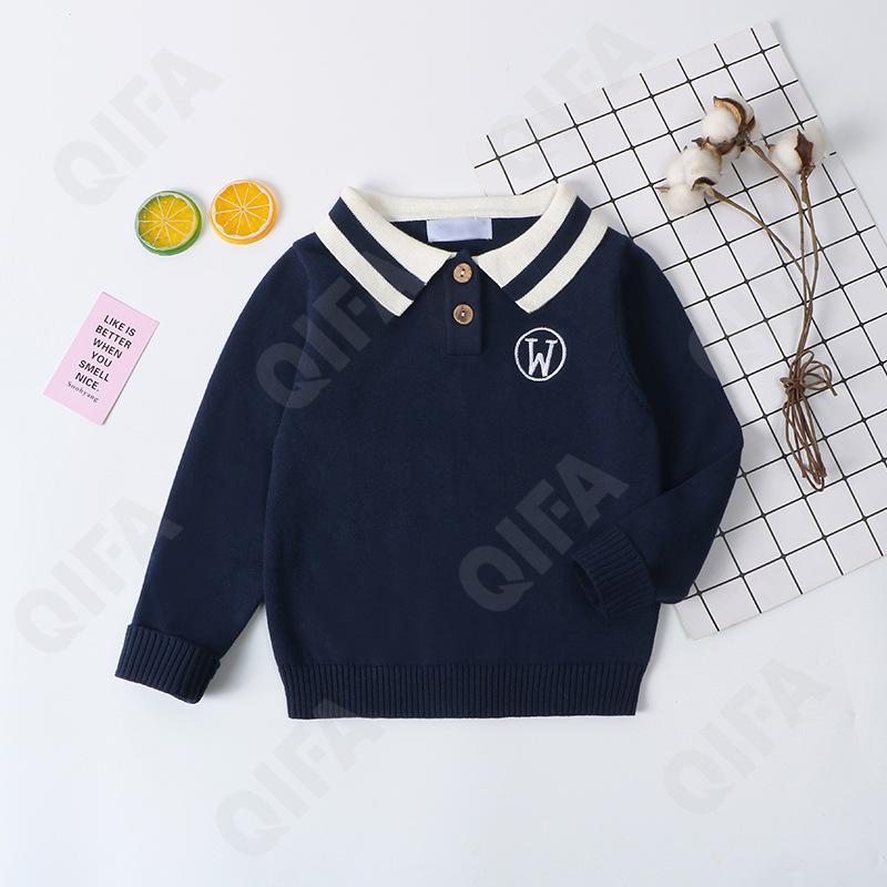 Детский Джемпер