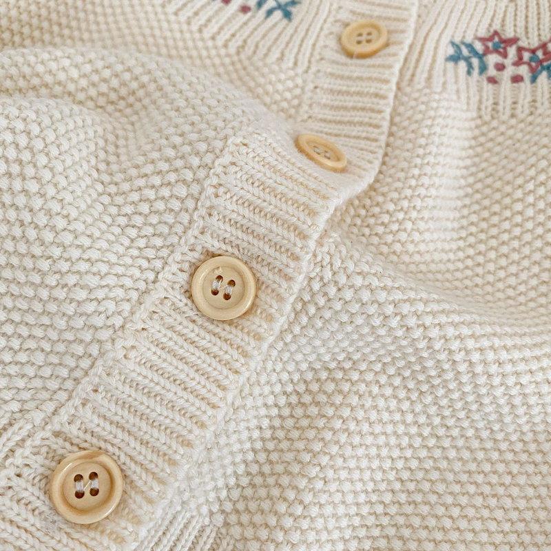 Детский Кардиган CC2539_83113-1