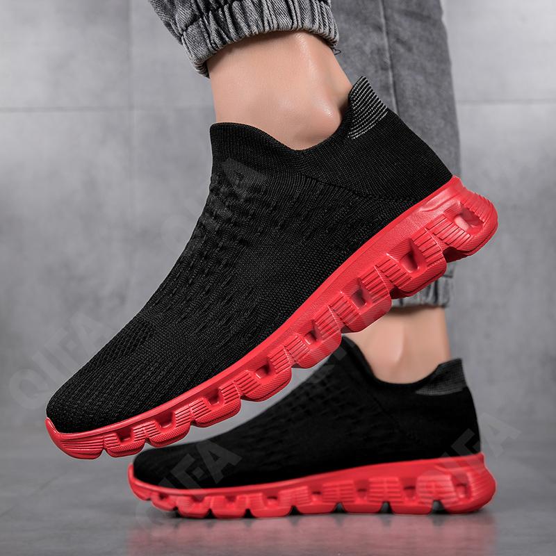 Мужские Кроссовки CC5201_276M-4 Мужские Кроссовки CC5201_276M-4