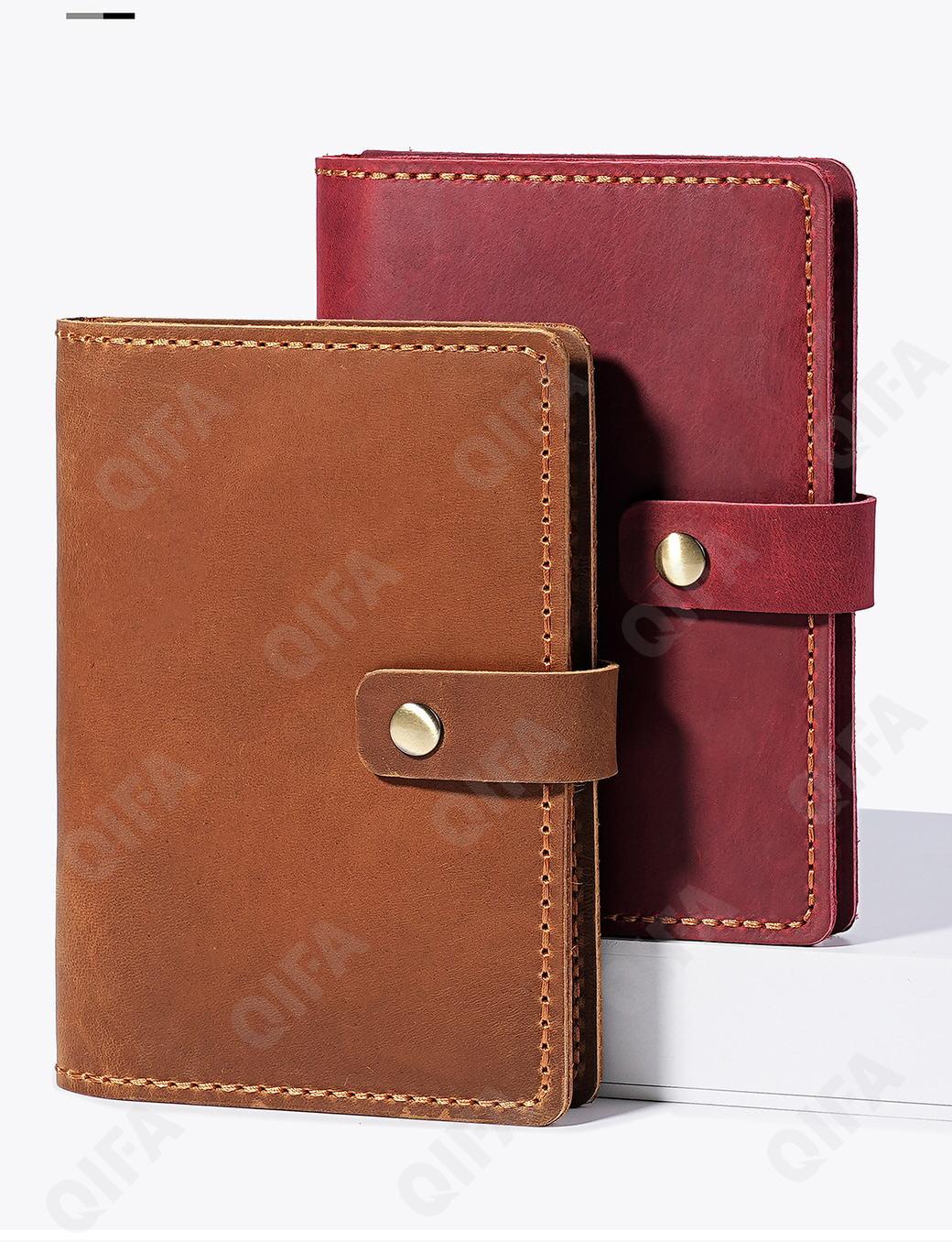 Мужская Обложка на документы CC4037_1009-1