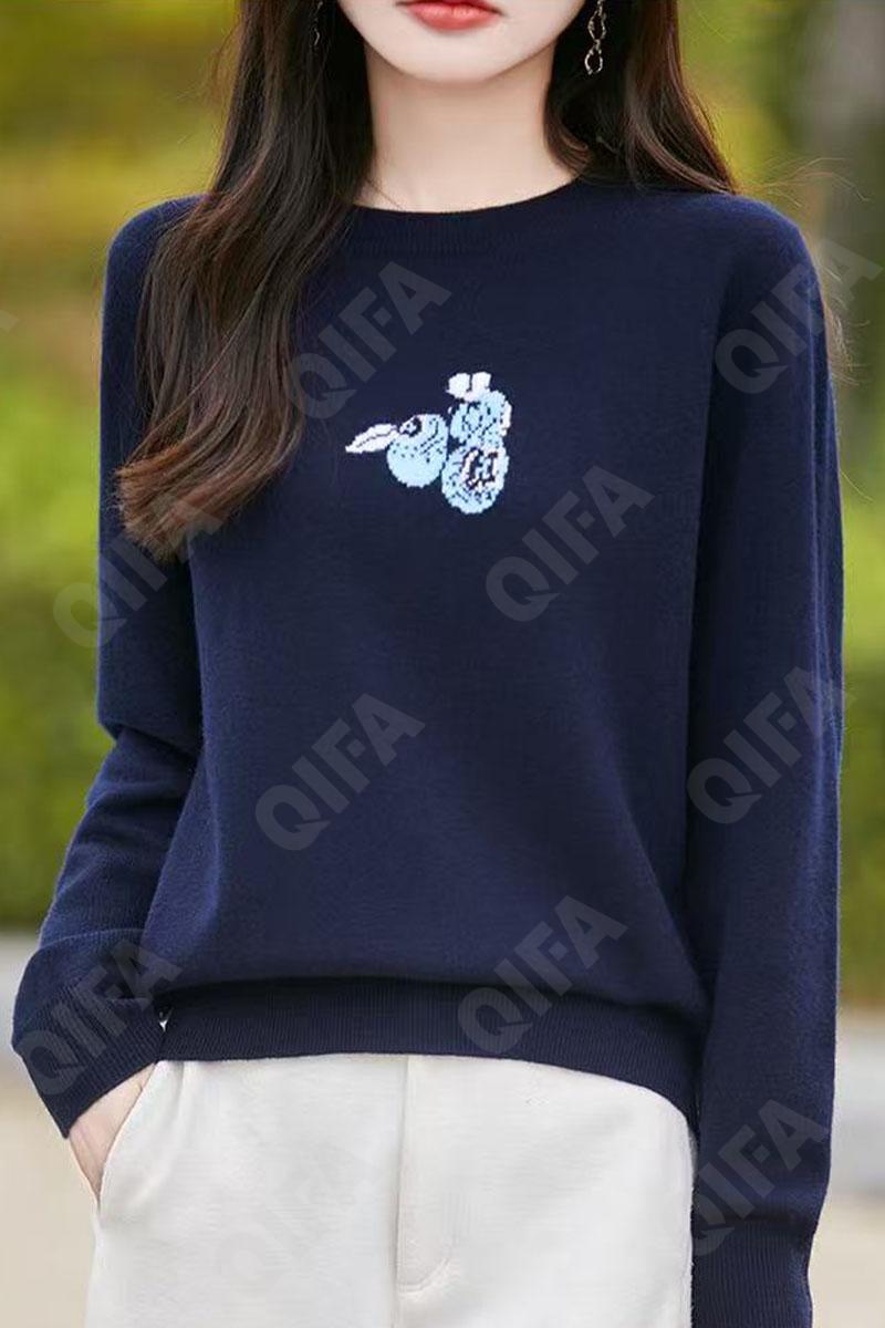 Женский Джемпер CC3313_XFT0609-01