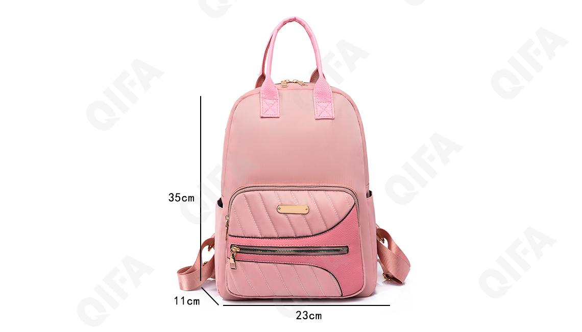 Женский Рюкзак CC070_1271-2