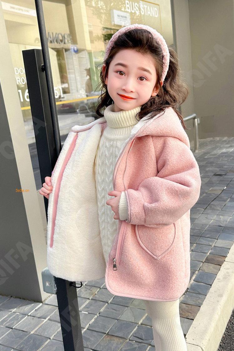 Детская Куртка CC4773_CQASQQI_243_2575_89 Детская Куртка CC4773_CQASQQI_243_2575_89