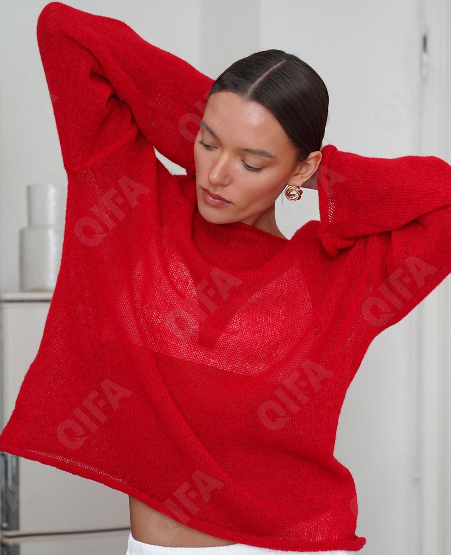 Женский Джемпер CC4267_240042_246_1777_16