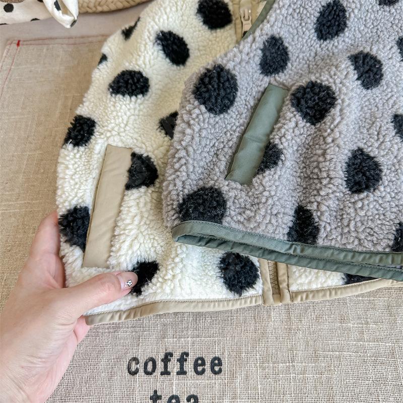 Детский Жилет CC1293_123607_2989_2574