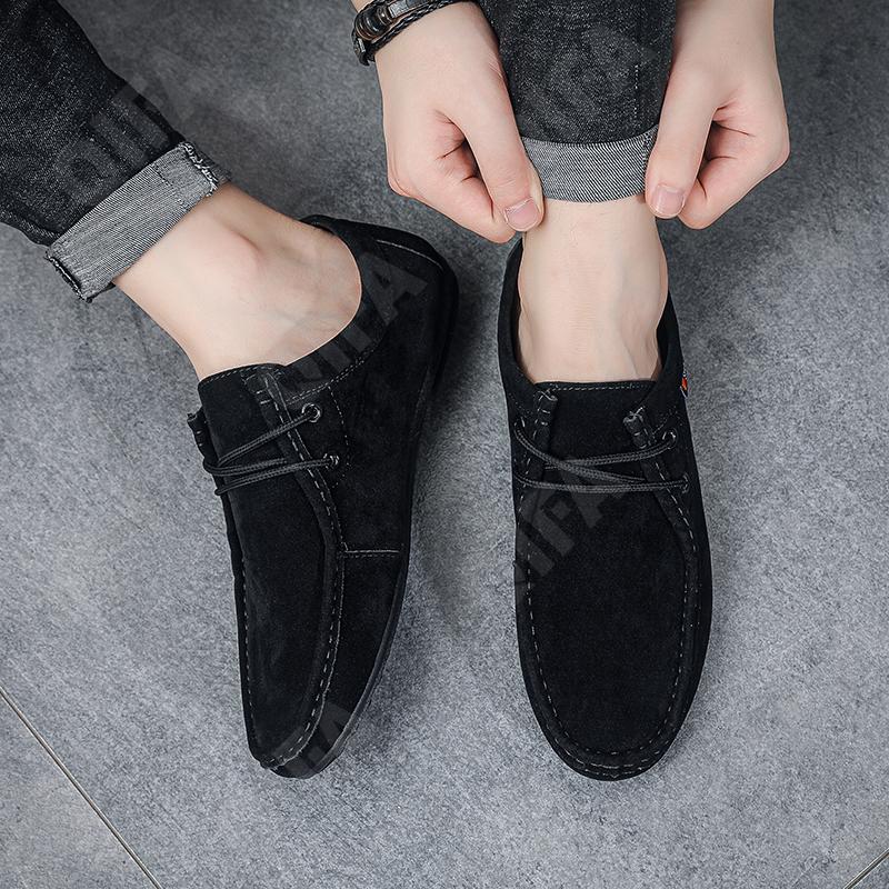 Мужские Мокасины CC4114_EA68-6