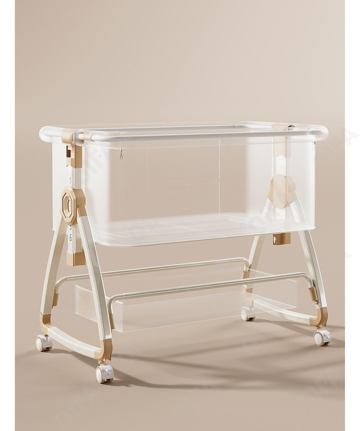 Колыбель-кроватка CC5533_781-BP-2