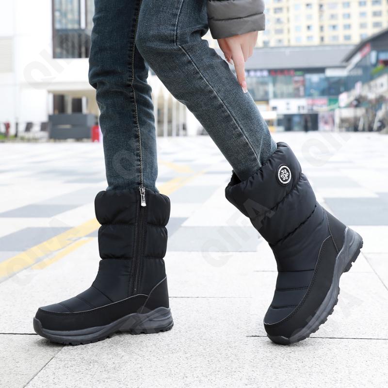 Женские Дутики CC4114_RA08-T2