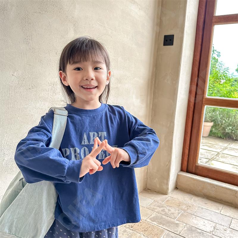 Детский Лонгслив CC1293_123060_247_2574