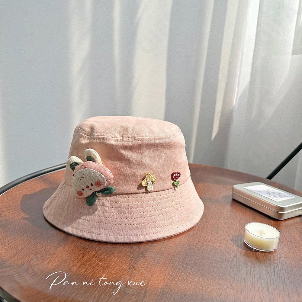 Детская Панама CC3416_XPM8279ZH462-8