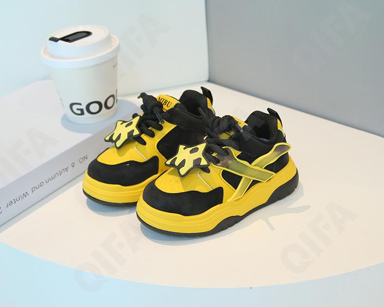 Детские Кроссовки CC3405_SY199-A1