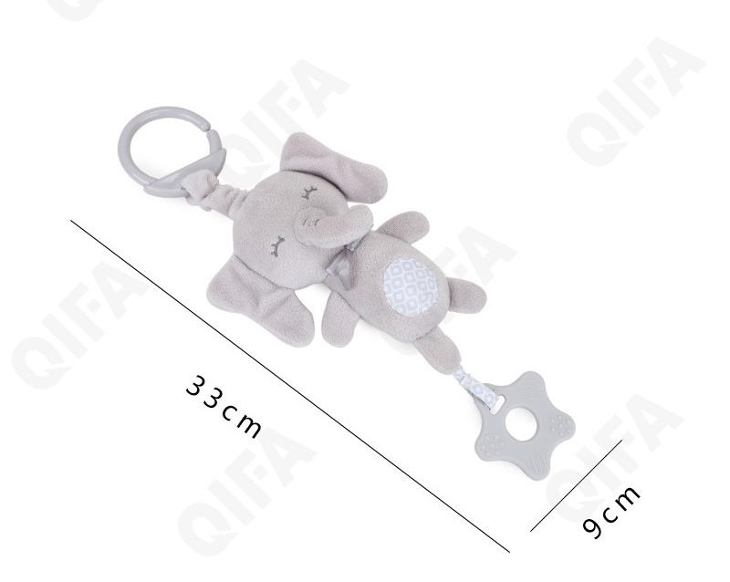 Игрушка-подвеска CC3827_B-1448E