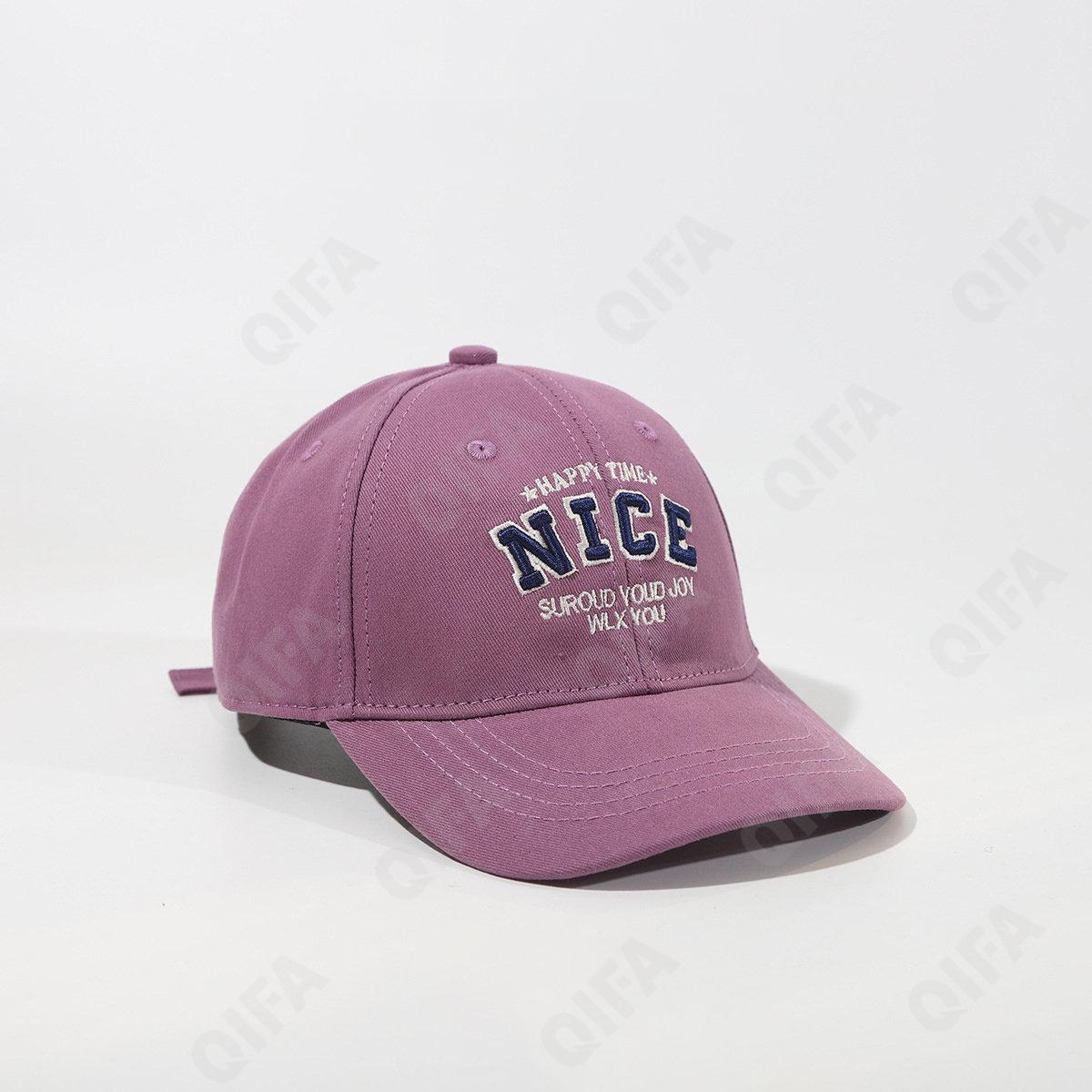 Детская Бейсболка CC3443_YJ21N489-13M20-2