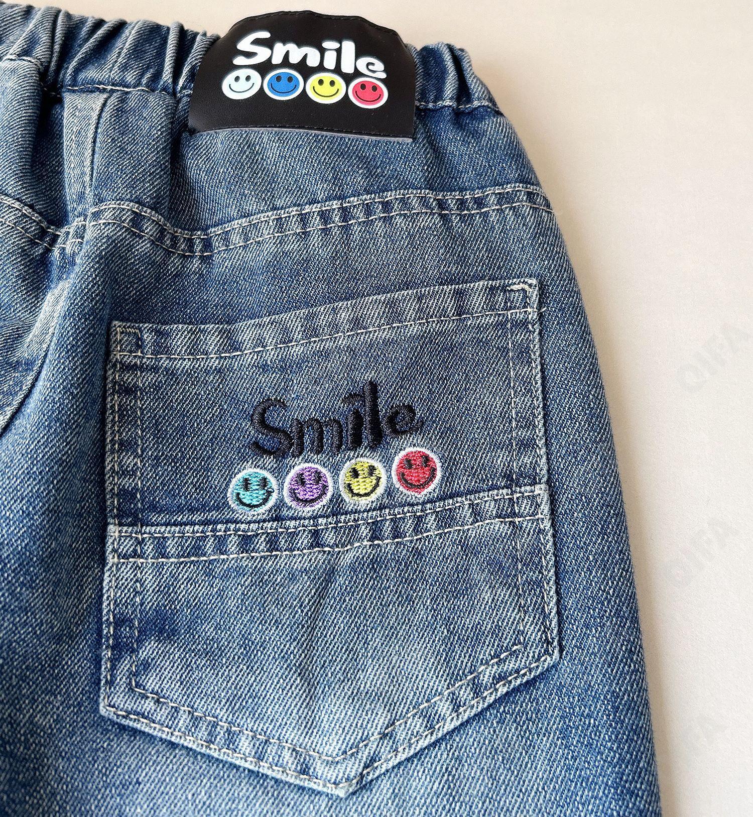 Детские Джинсы CC1221_1234324_247_2577_4