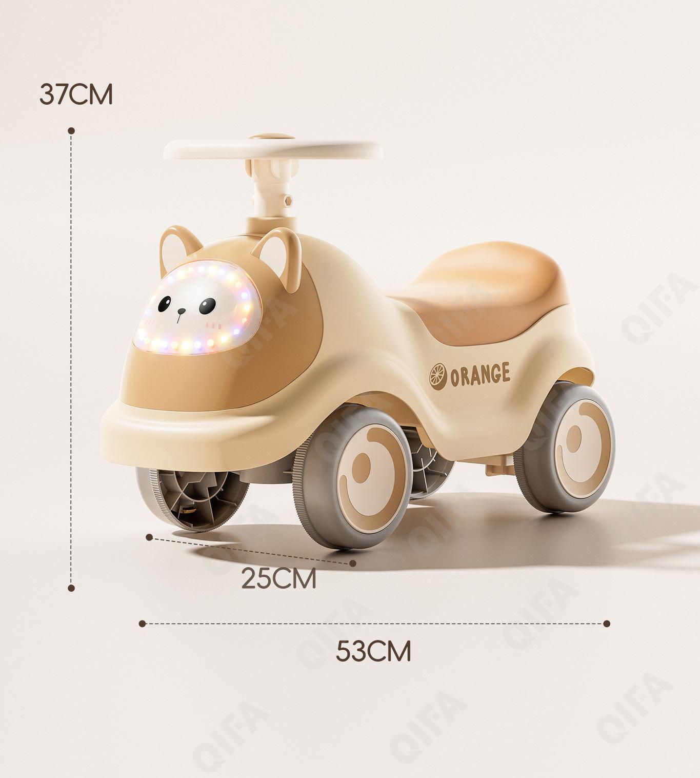 Детский Беговел CC4455_CZ01-4