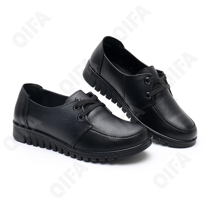 Женские Полуботинки