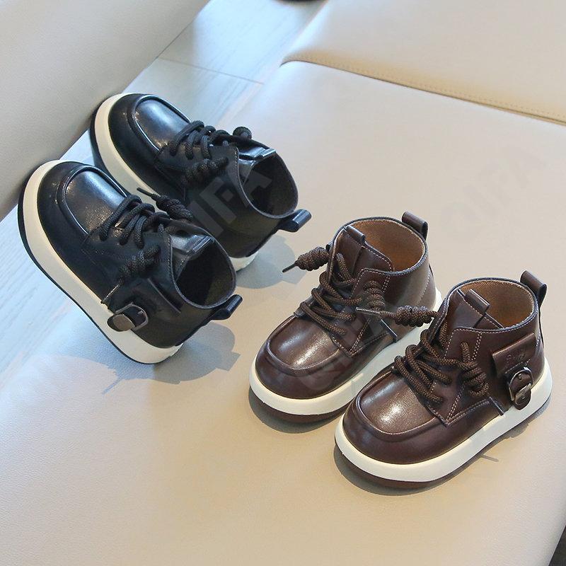 Детские Ботинки CC3405_TH808-B2