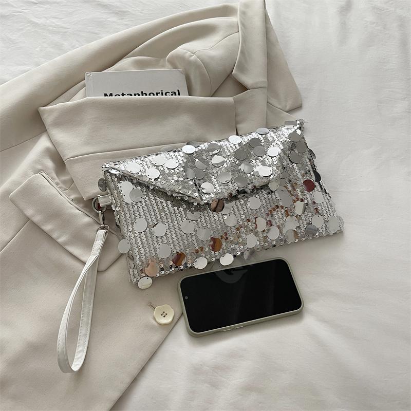 Женский Клатч CC1787_LX8758-4