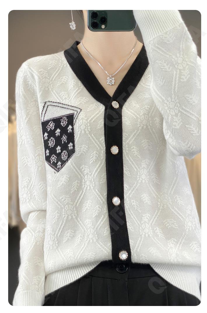 Женский Кардиган CC3116_NJR366_225_1777_54