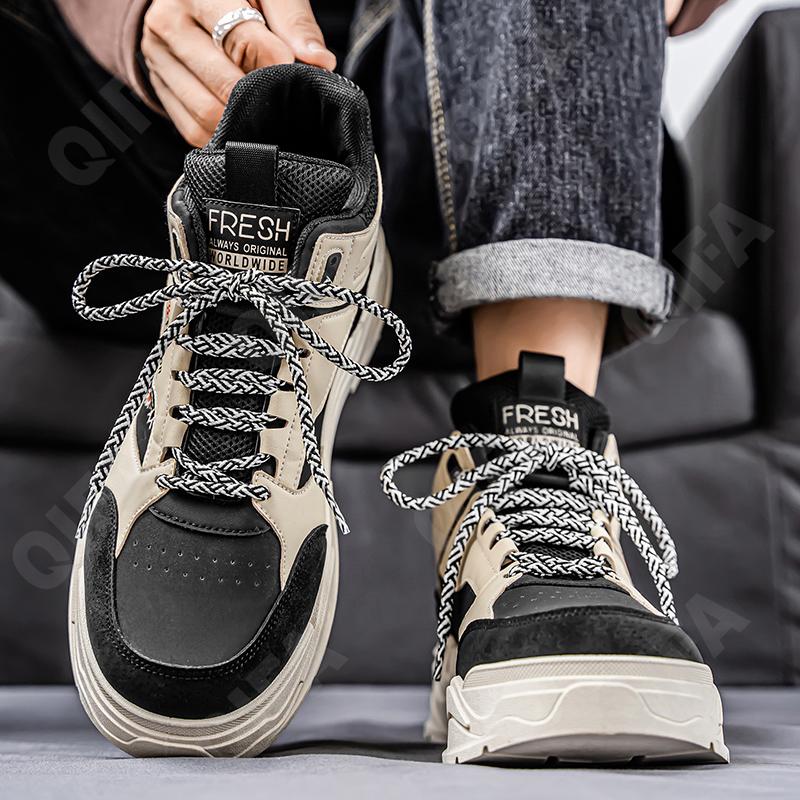 Мужские Ботинки CC4011_JY-11517-2 Мужские Ботинки CC4011_JY-11517-2